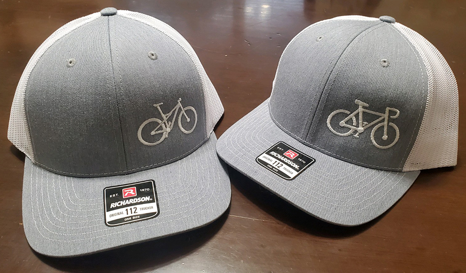 cycling hats